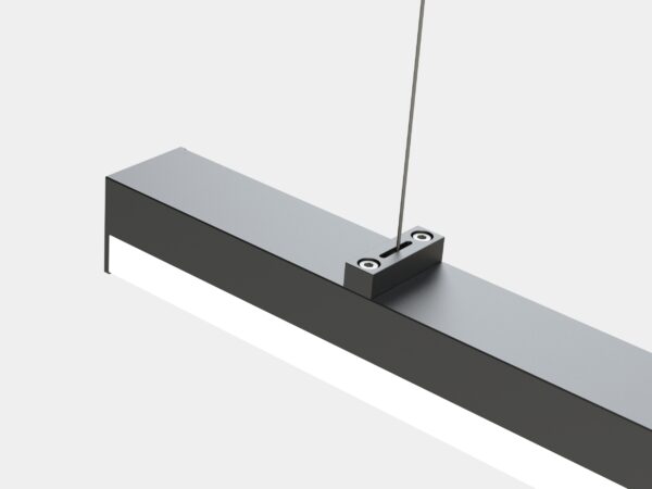 FILE FLEX SYSTEM - ANTI SWINGING FOR SUSPENSION