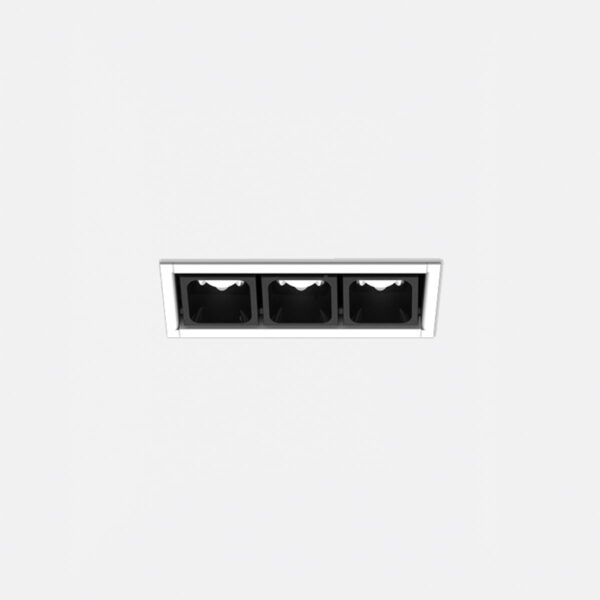 Leva 3 recessed - kit