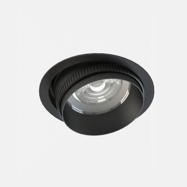 Iride incasso orientabile frame