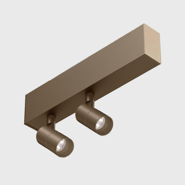 Notte system - module Focus 2 luci