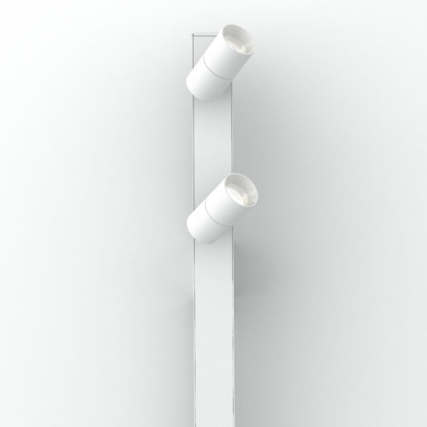 Ibrida system - module 2 spot